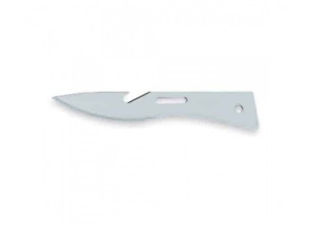 OR Sterile Blades 00 10x OR Sterile Blades 00 10x